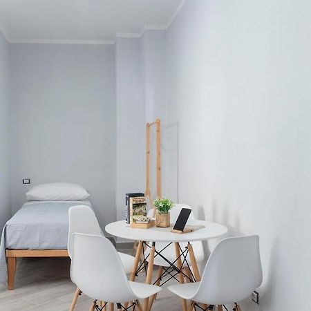 Albergo Libera Gioventu Torre Annunziata Εξωτερικό φωτογραφία