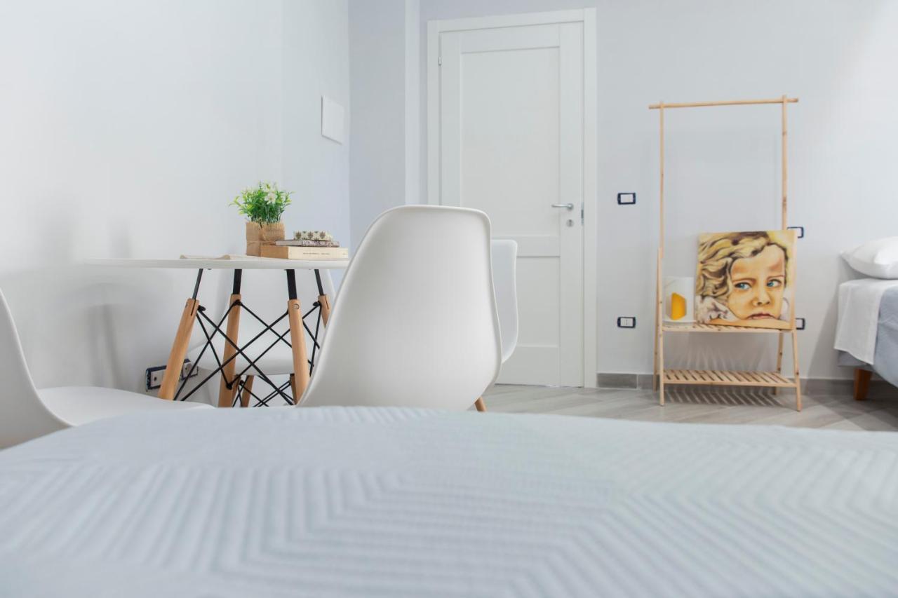 Albergo Libera Gioventu Torre Annunziata Εξωτερικό φωτογραφία